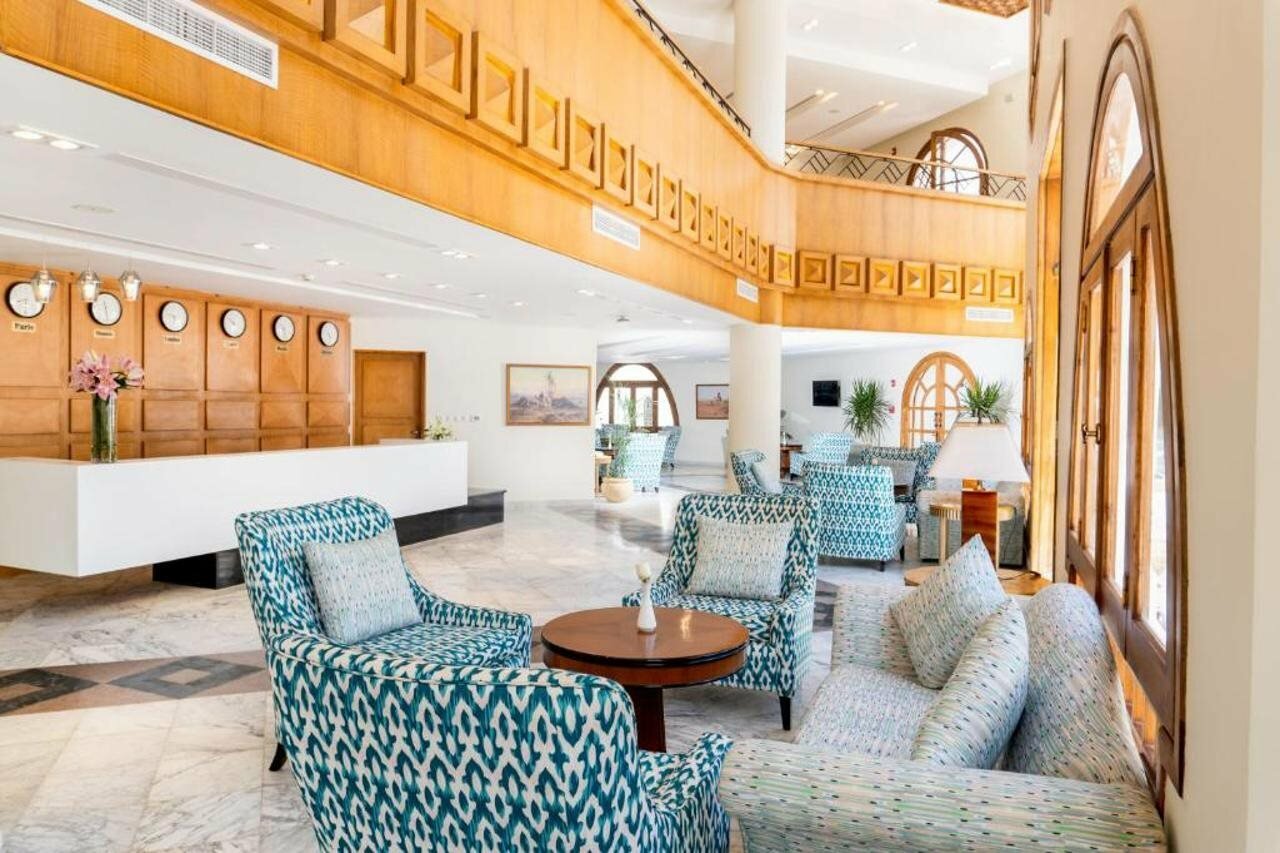 Фото Safir Dahab Egypt