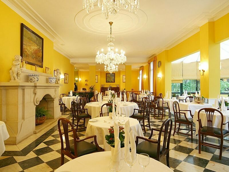 Фото Отель Quinta da Bela Vista