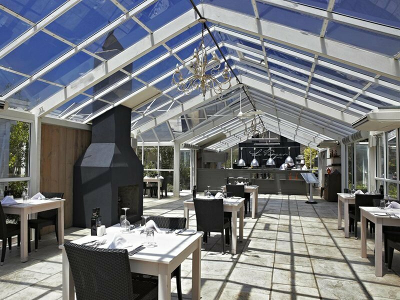 Фото Le Franschhoek Hotel and SPA