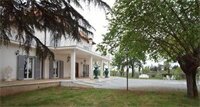Гостиница Villa Strampelli в Помеции