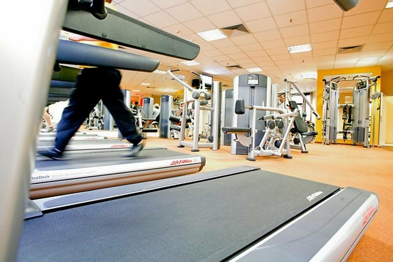 Фото Frankfurt Marriott Hotel