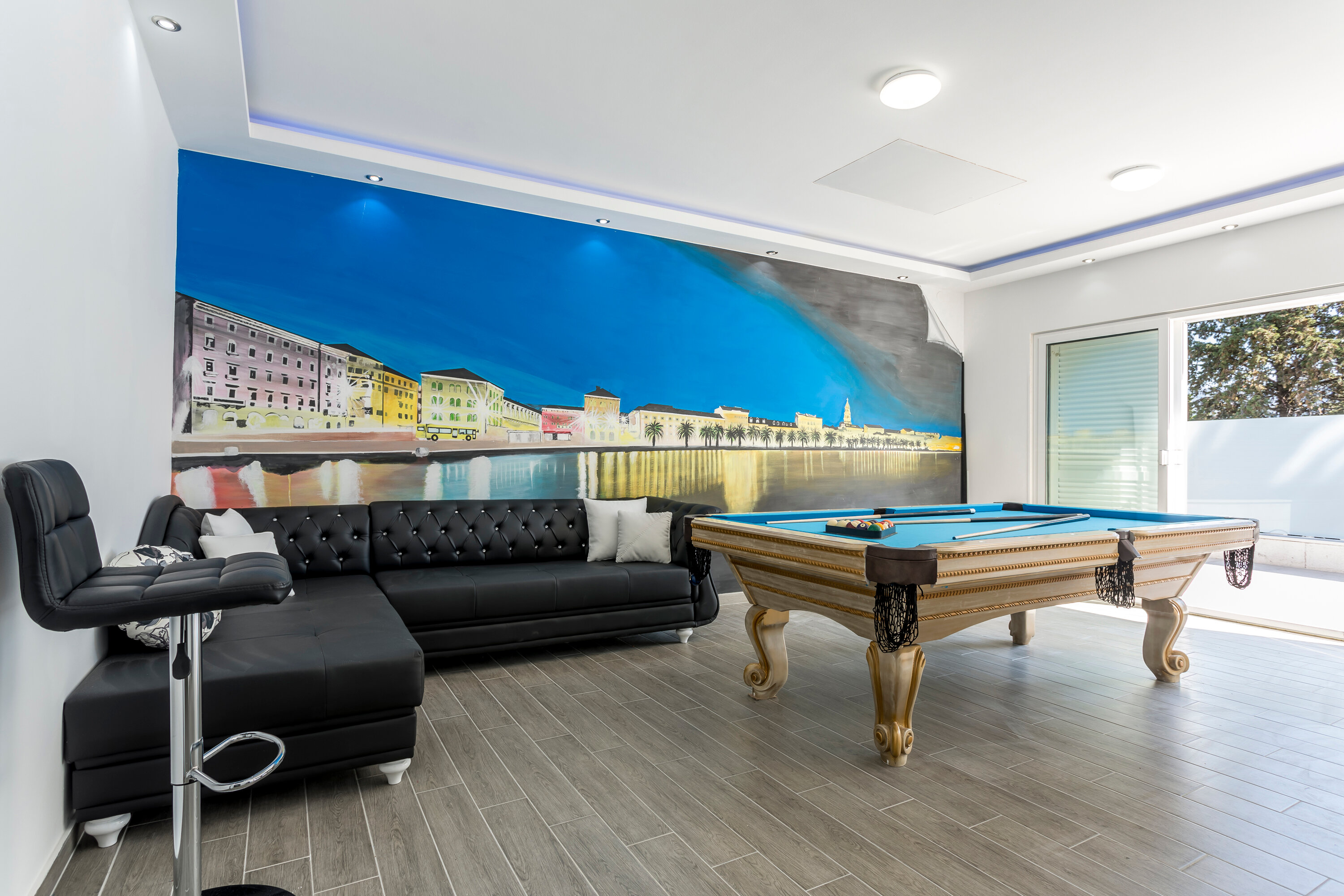 Фото Villa Bila Vila