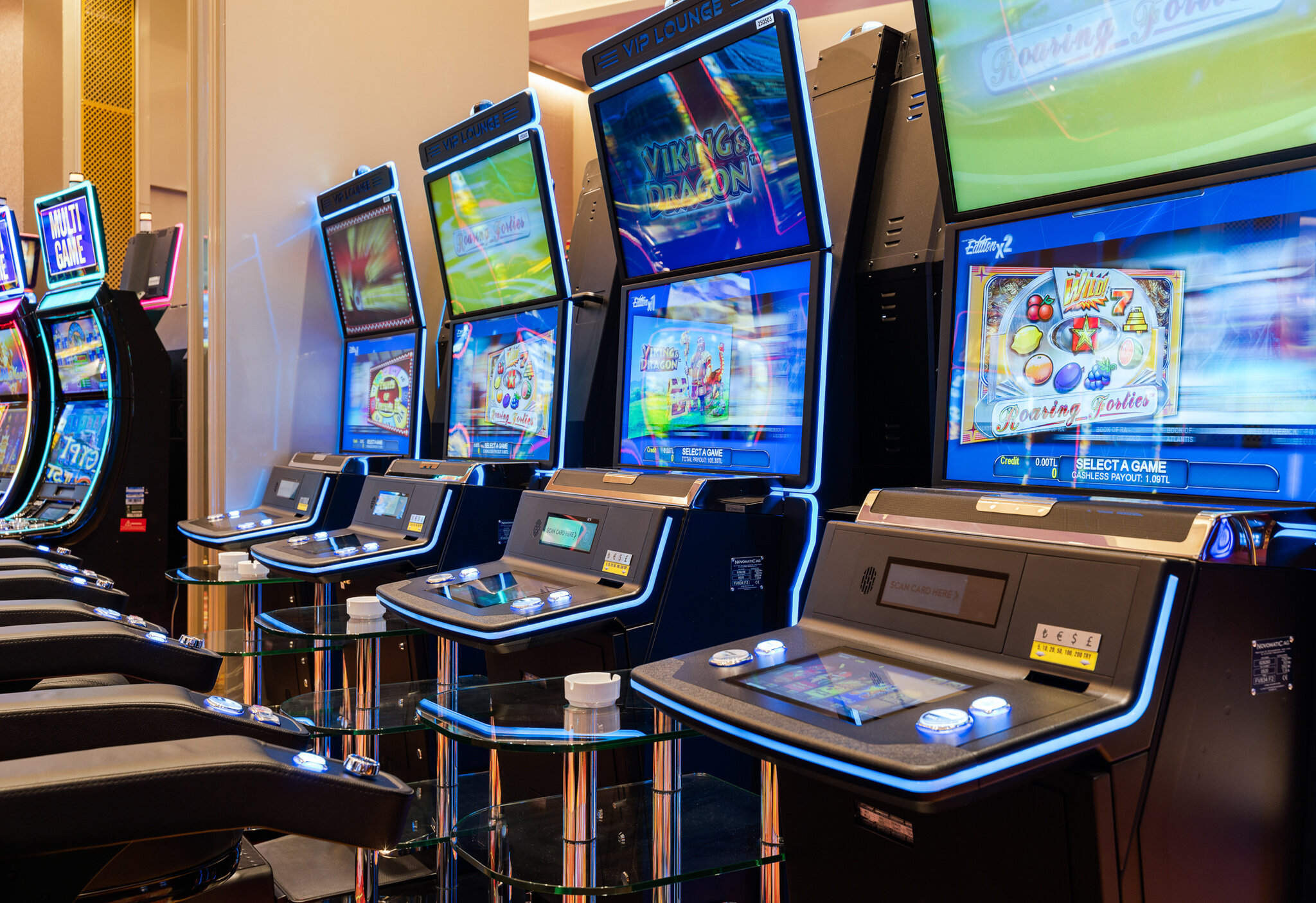 Фото Concorde Tower Casino & Convention & SPA