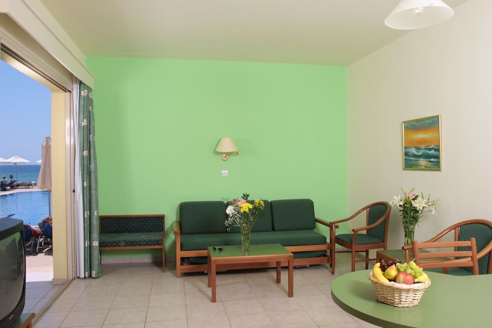 Фото Panas Holiday Village