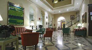 Гостиница Casa Romana Hotel Boutique в Севилье
