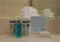 Фото Fairfield Inn & Suites by Marriott Southport