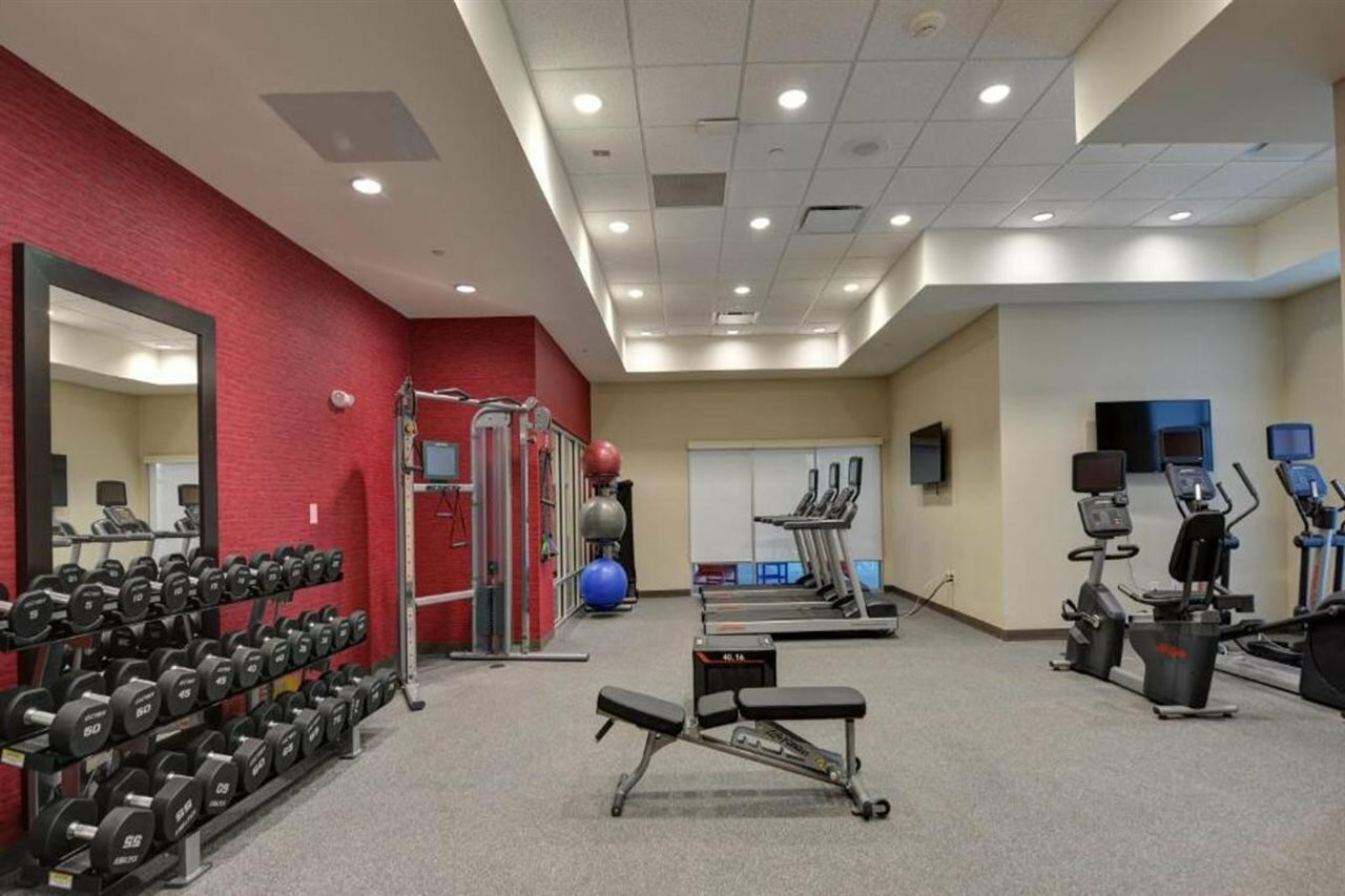 Фото Home2 Suites by Hilton Charlotte Piper Glen