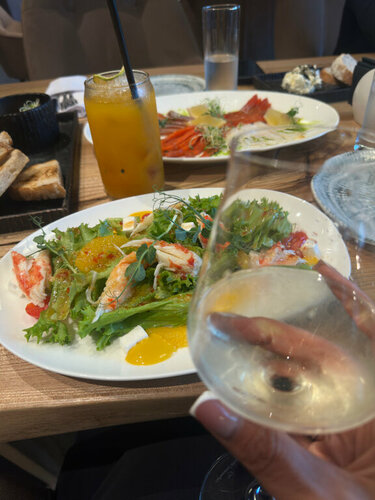 Restaurant Bering, Kamchatka Krai, photo