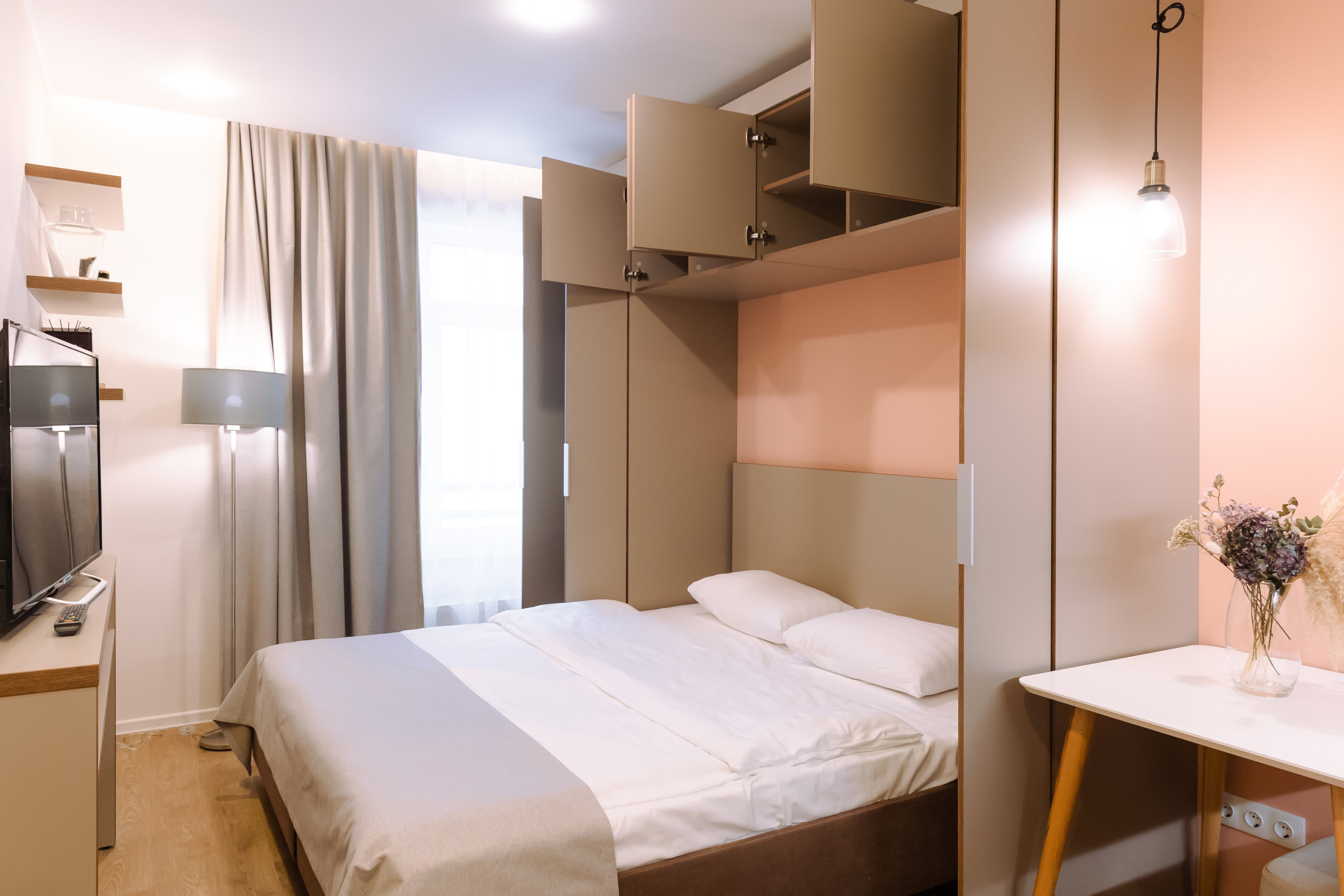 Фото Avenue Apart на Малом