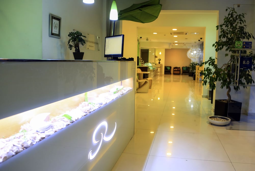 Фото Labranda Rocca Nettuno Suites