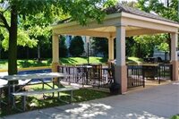 Фото Candlewood Suites Washington-Fairfax, an Ihg Hotel