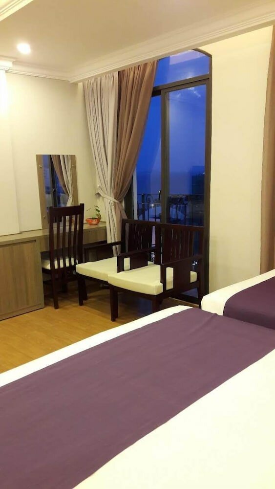 Фото Hotel Yen Indochine Nha Trang