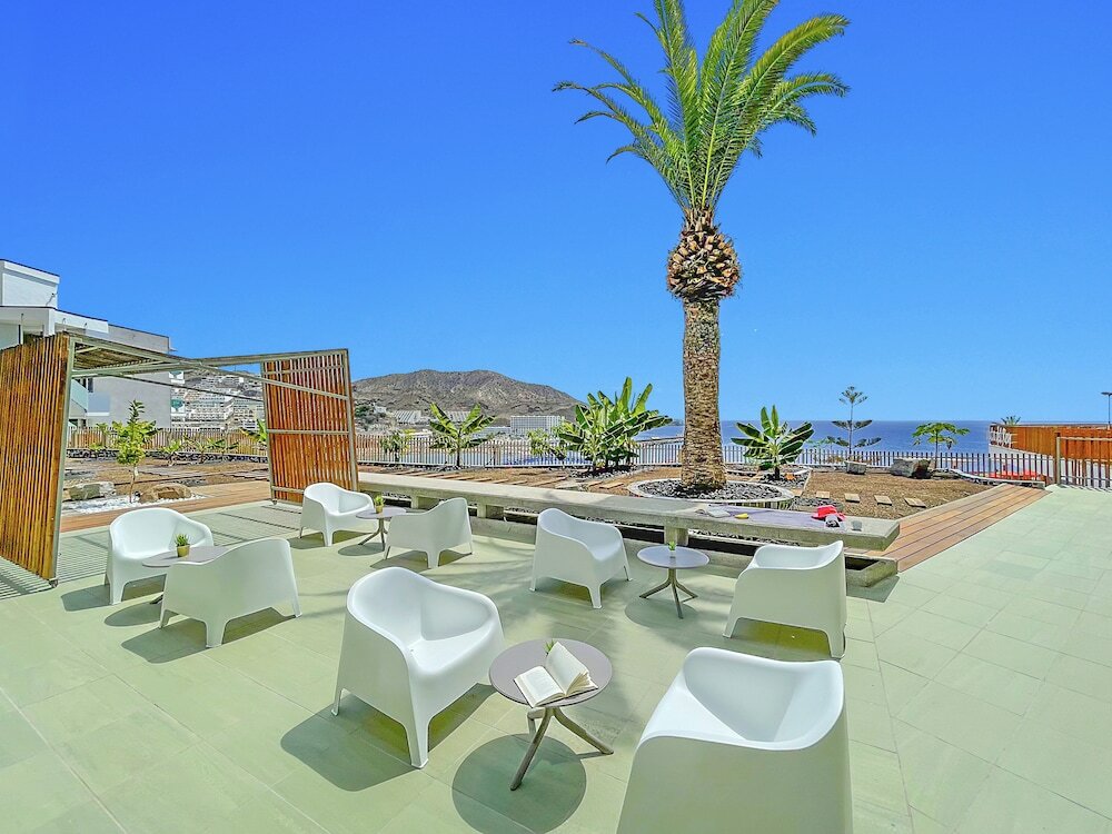 Фото Punta del Rey - Adults Only