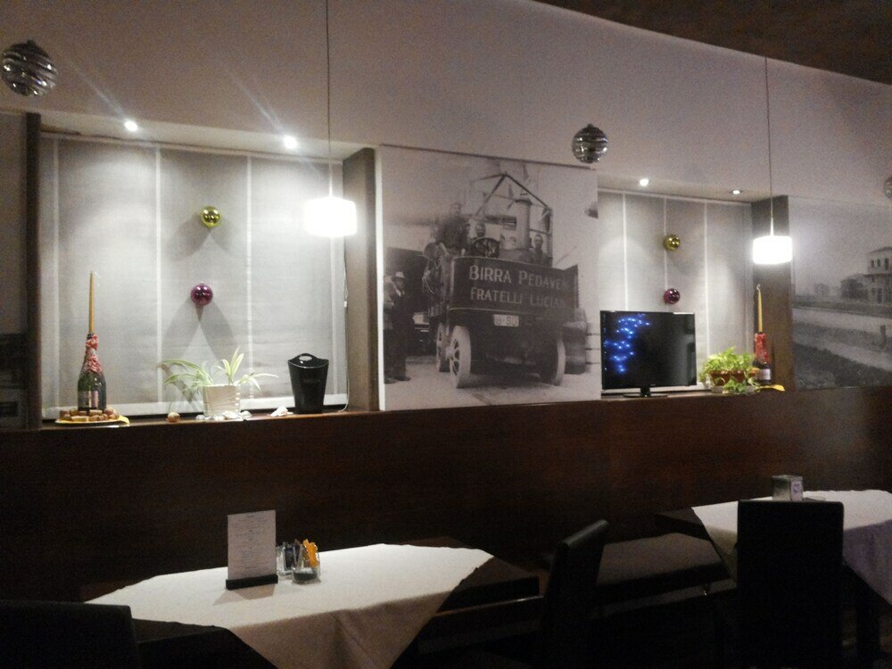 Фото Hotel Autoespresso