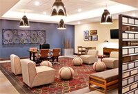 Фото Four Points by Sheraton Saginaw