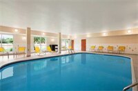 Фото Fairfield Inn & Suites Lansing West