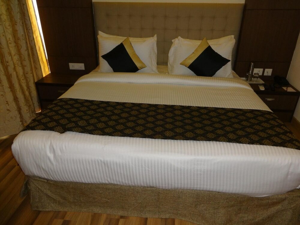 Фото Pamposh New Delhi