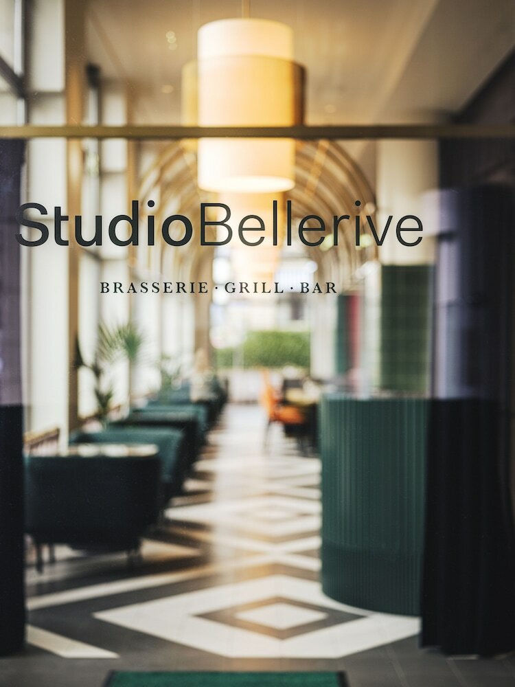 Фото Ameron Zürich Bellerive au Lac