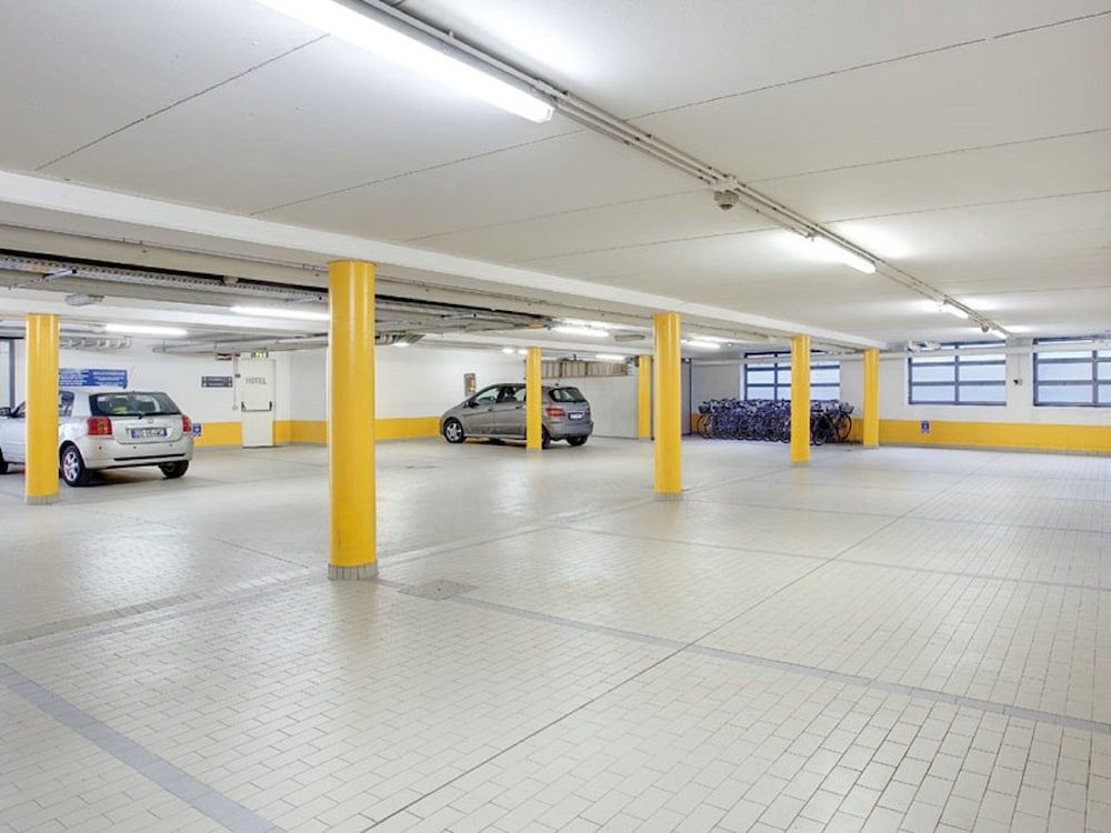 Фото Hotel Ovest