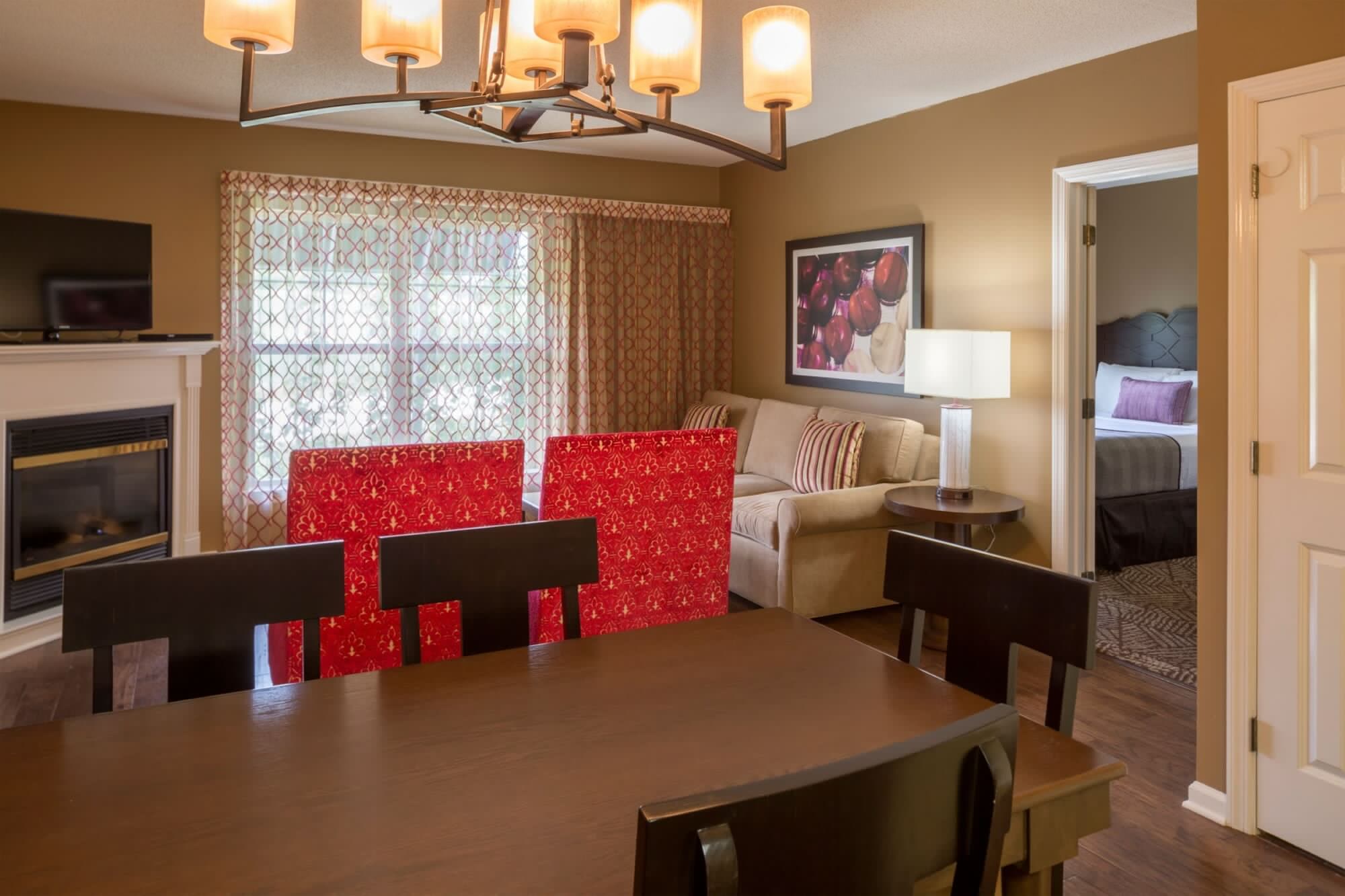 Фото Bluegreen Vacations at Hershey, Ascend Resort Collection