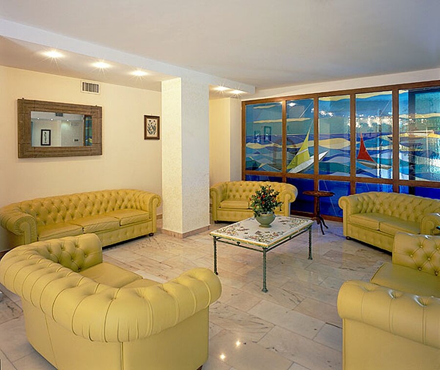 Фото Hotel Albatros