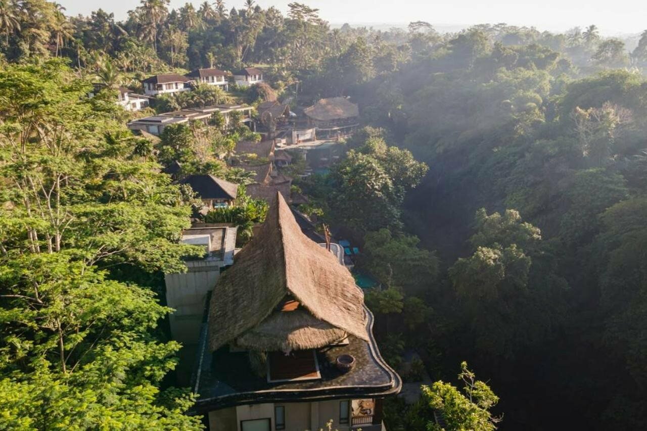 Фото Aksari Resort Ubud by Ini Vie Hospitality