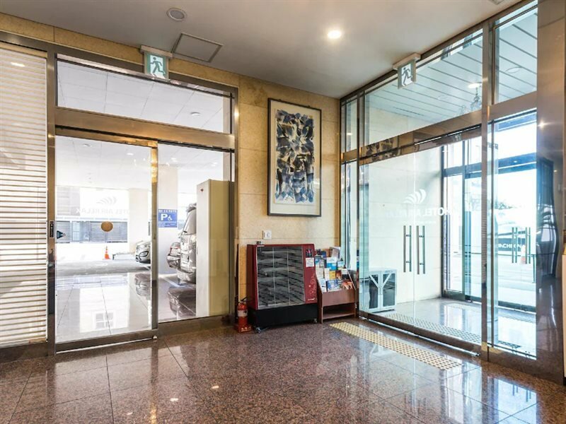 Фото Incheon Aiport Hotel Air Relax