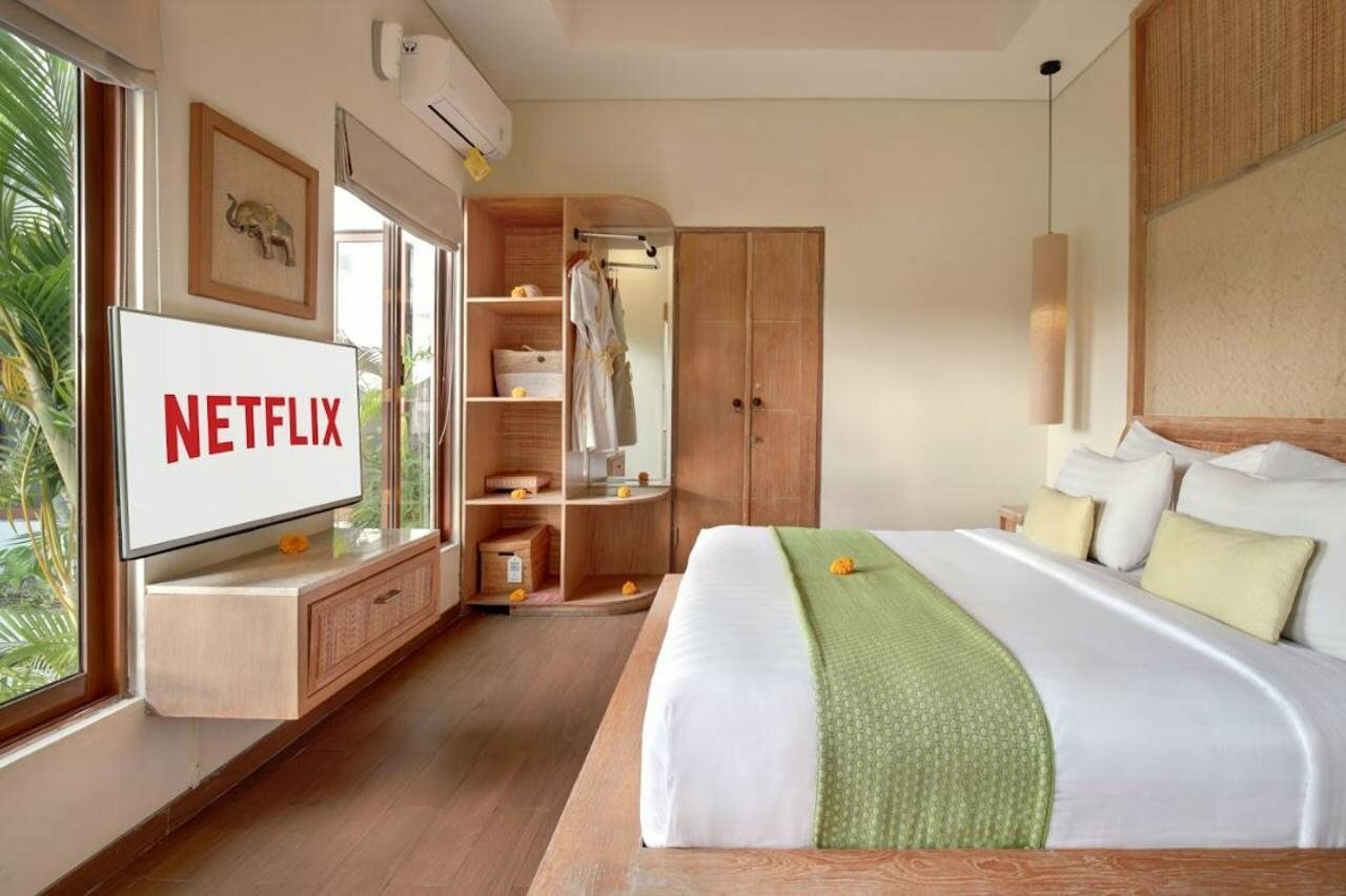 Фото Ini Vie Villa