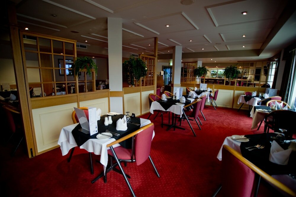 Фото Centrepoint Motor Inn