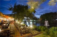 Фото Charoen Hotel