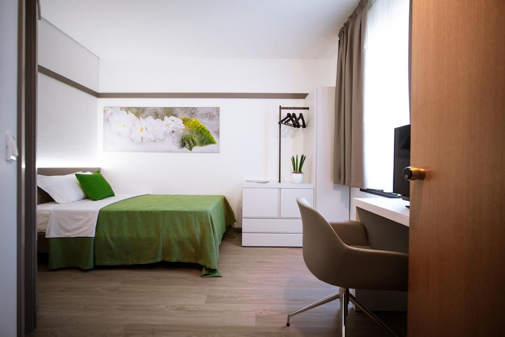 Фото Bonotto Hotel Palladio