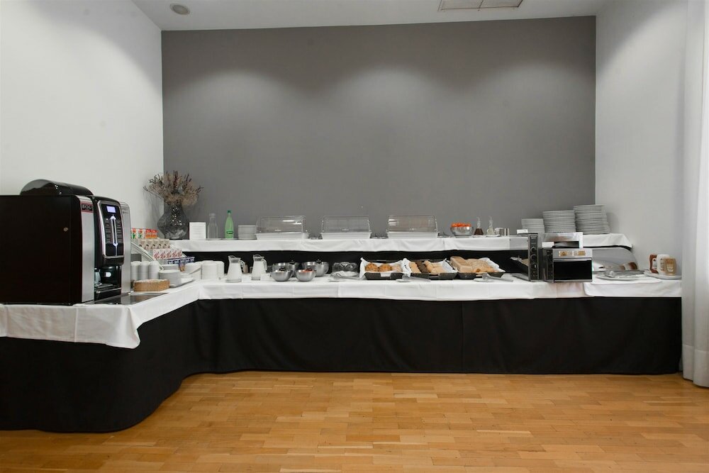 Фото Отель Onix Rambla