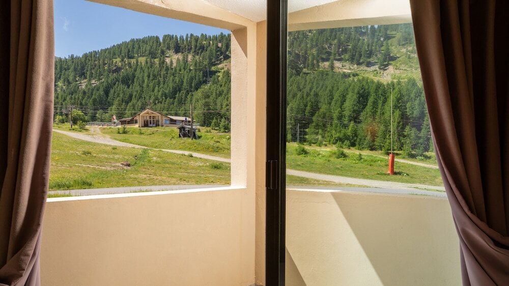 Фото Sowell Residences New Chastillon