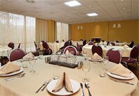 Фото Courtyard by Marriott Lyndhurst Meadowlands