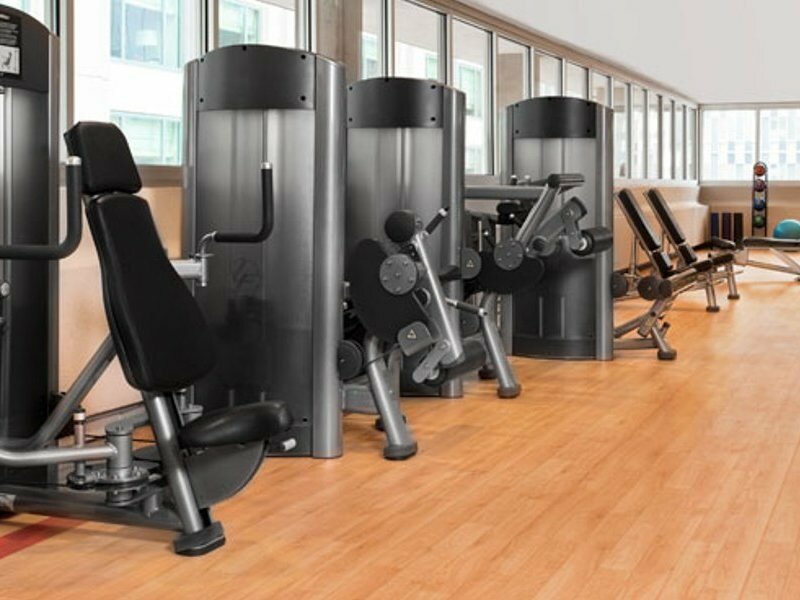 Фото Sheraton Boston, a Marriott Hotel