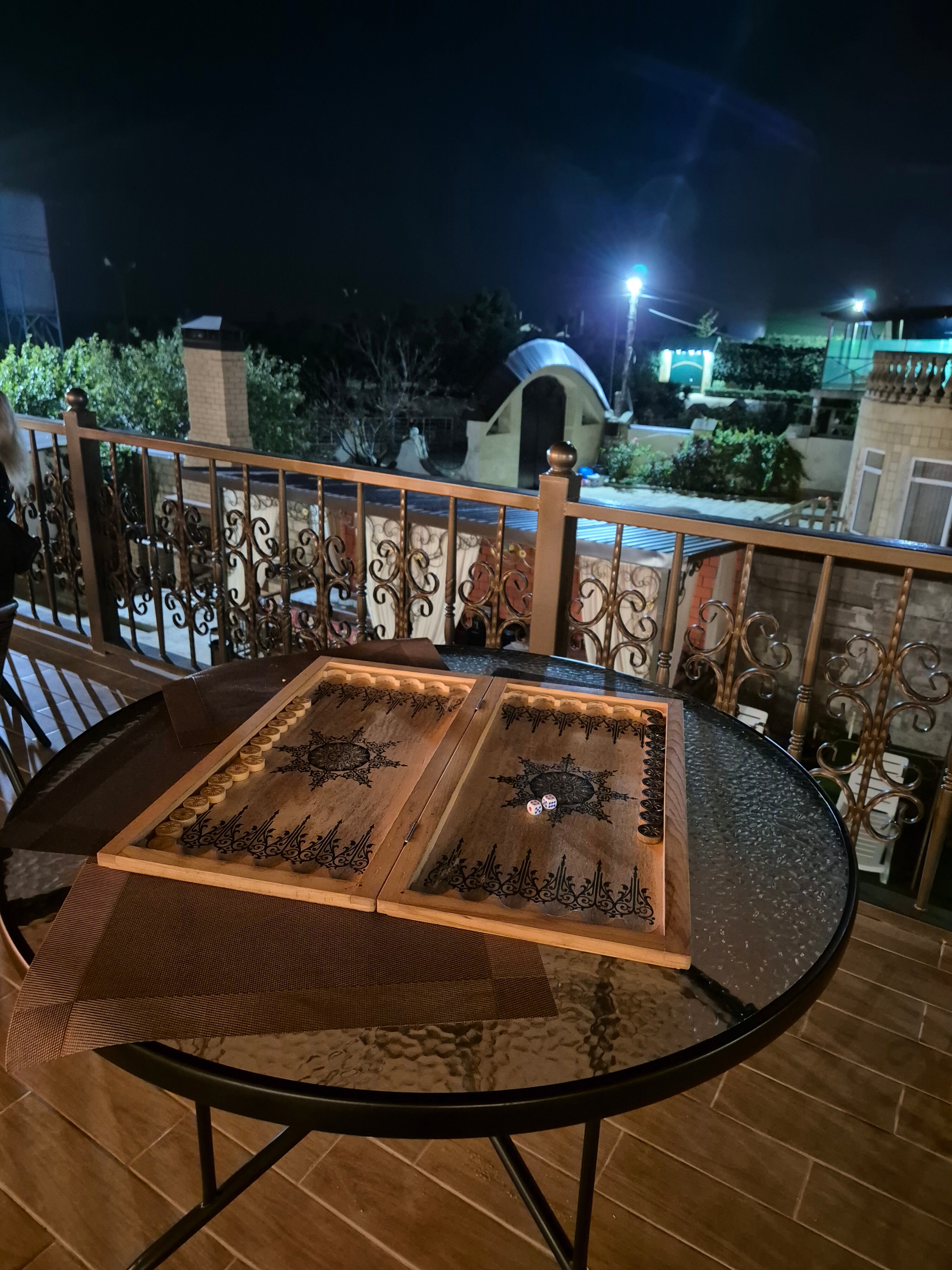 Фото Великий Каспий