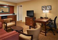 Фото Sonesta Select Detroit Novi