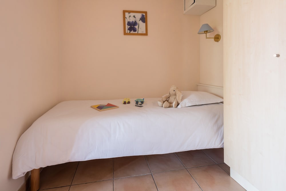 Фото Pierre & Vacances Residence Les Rivages du Parc - Menton