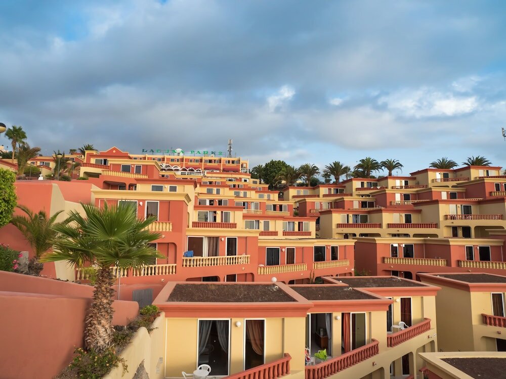 Фото Laguna Park 2