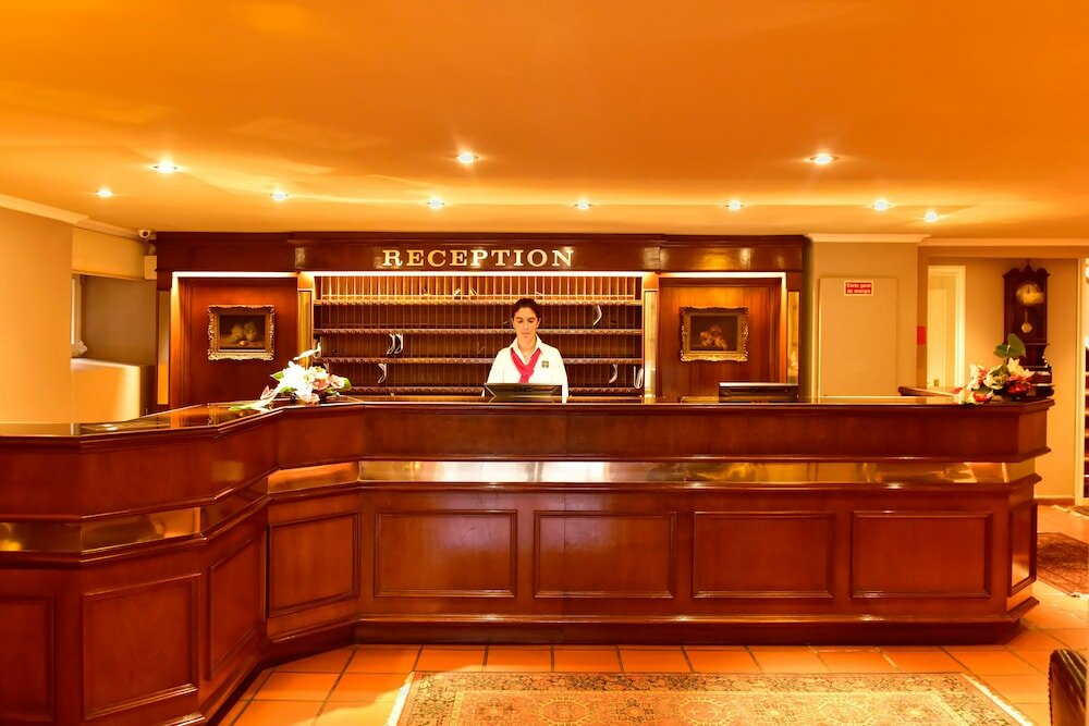 Фото Pestana Vila Lido