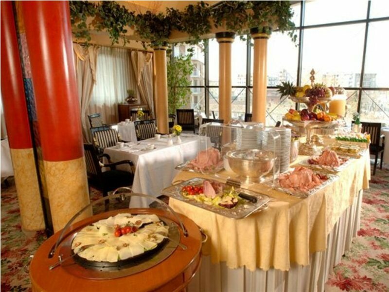 Фото C-hotels Rubens