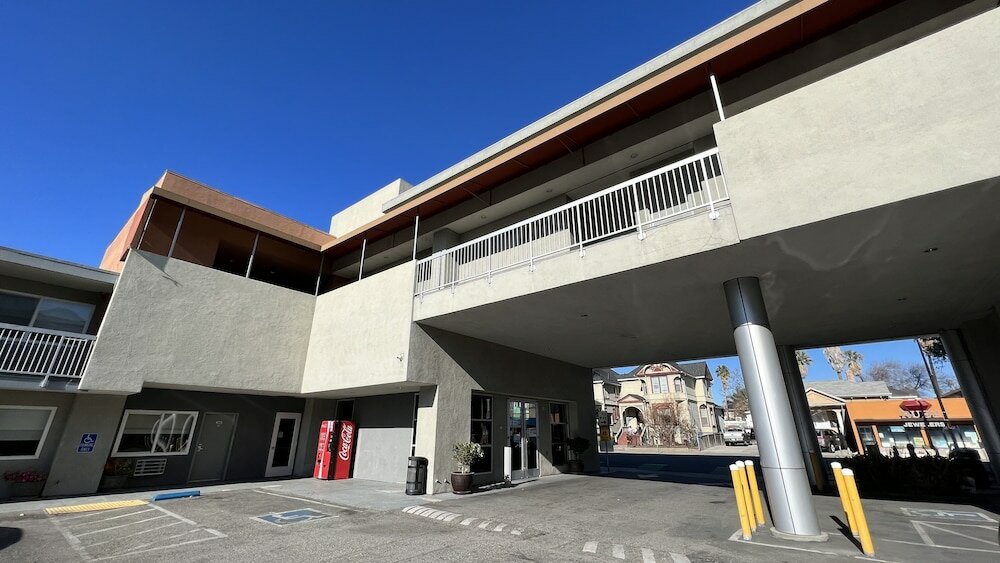 Фото Pacific Motor Inn