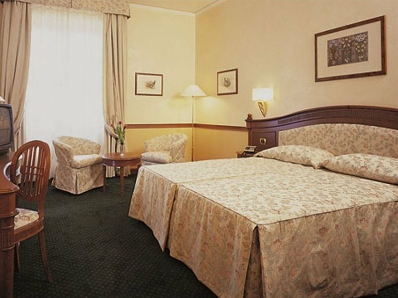 Фото Hotel Degli Orafi