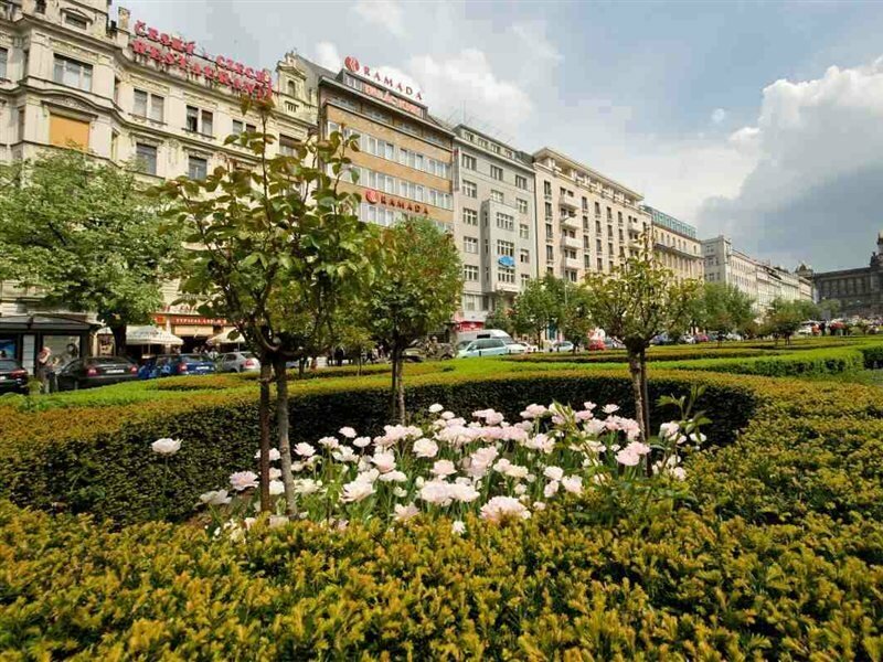 Фото отеля 5