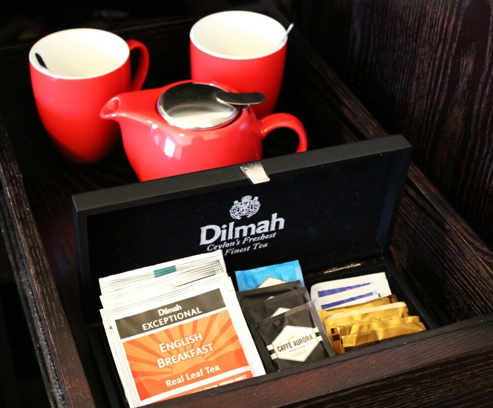 Фото Hotel Grand Chancellor Adelaide