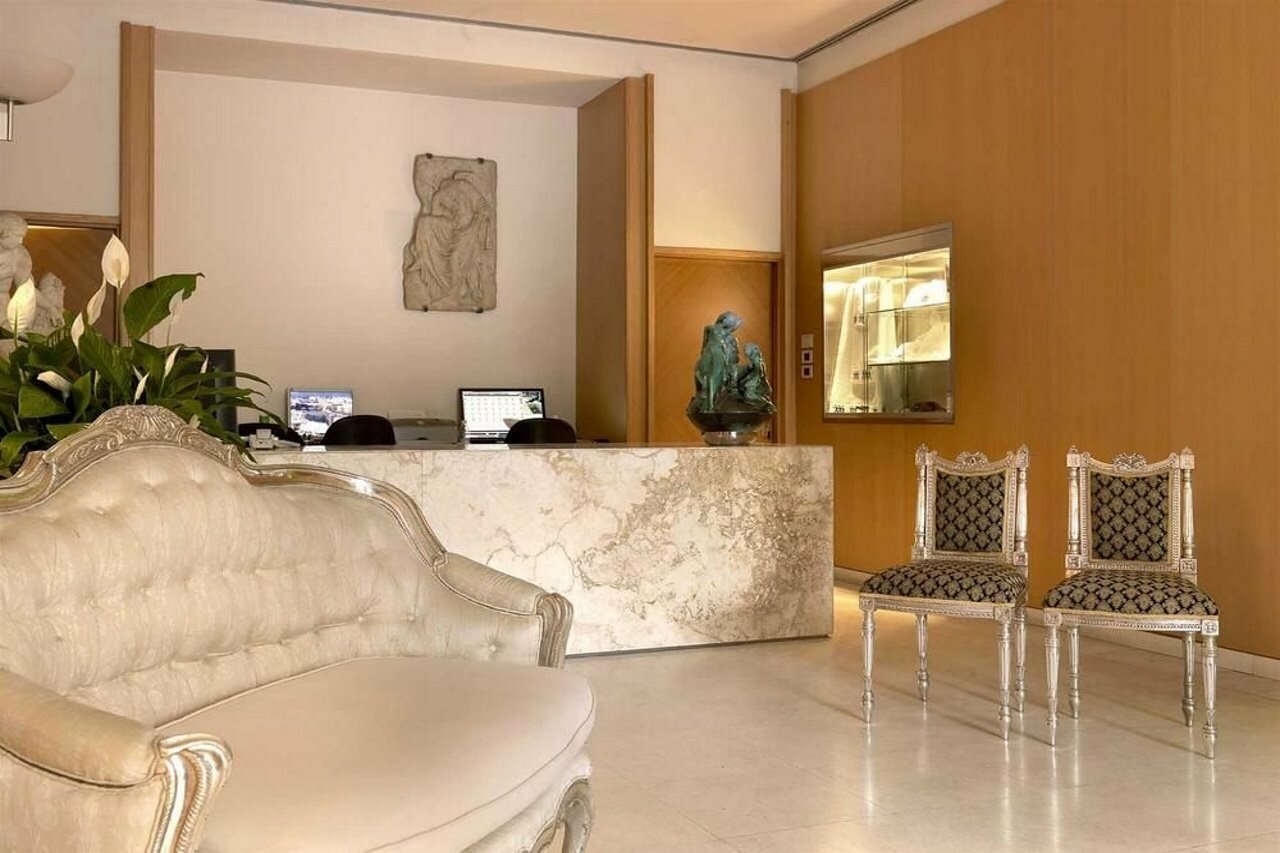 Фото Hotel Palazzo Ognissanti