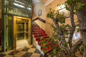 Гостиница Hotel Europa