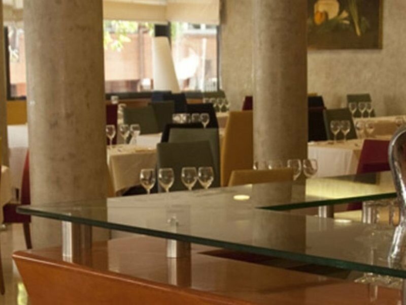 Фото Hotel Viladomat