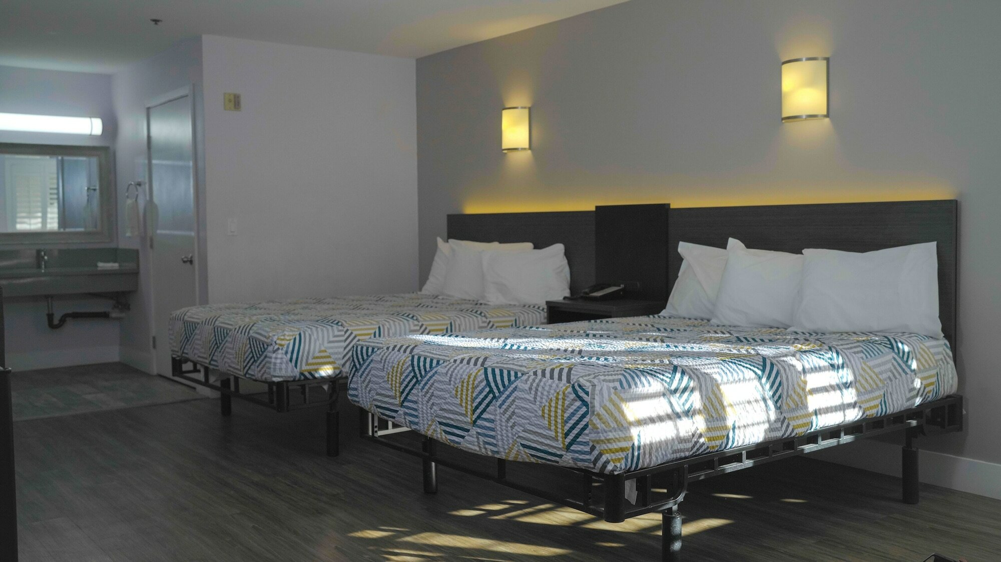 Фото Motel 6 Inglewood