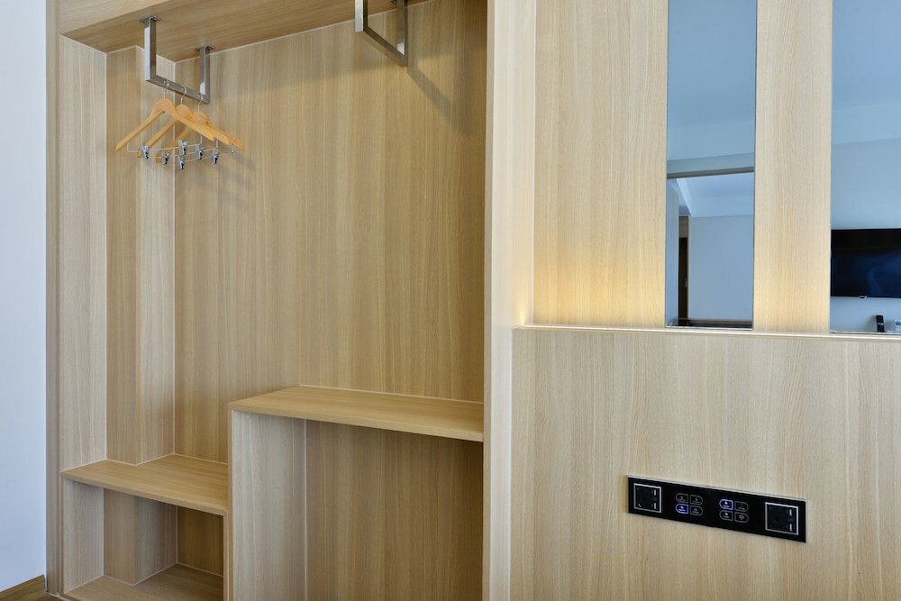 Фото Bs Residence Suvarnabhumi